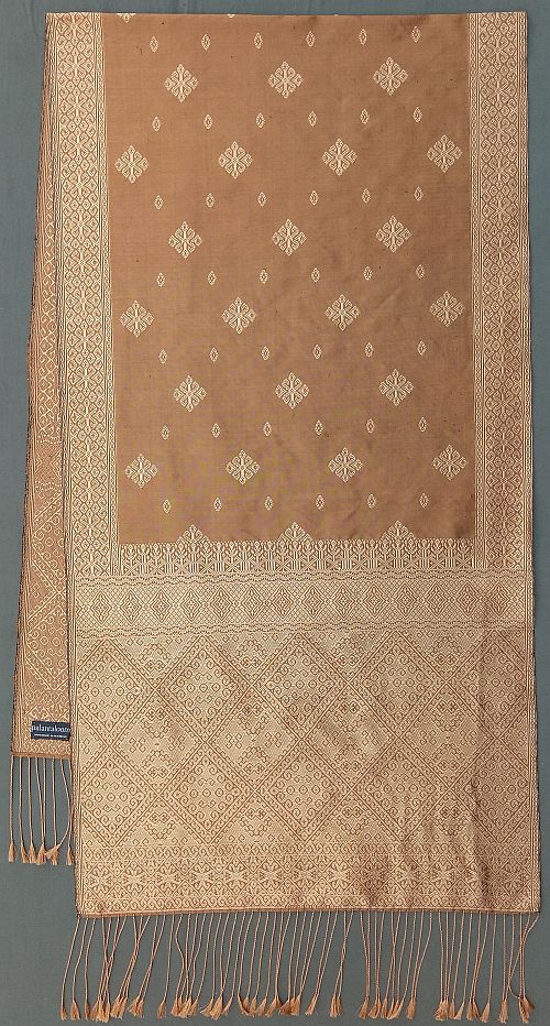 SB-0139, all silk