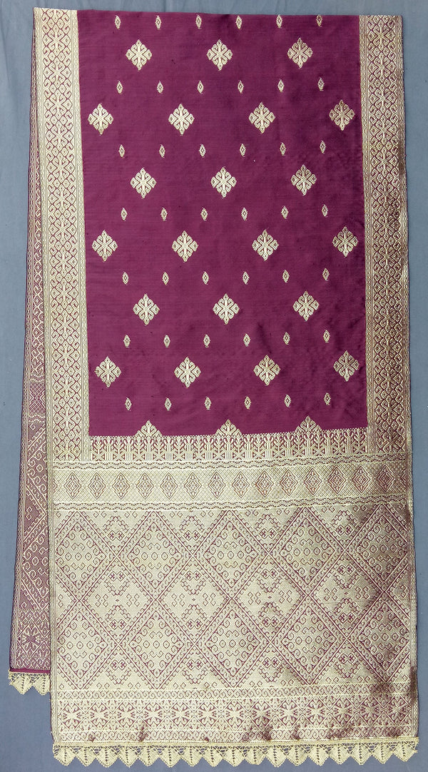 SB-01 Minangkabau selendang
