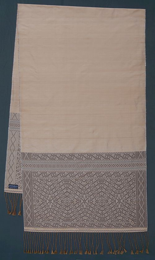 SB-0318, all silk