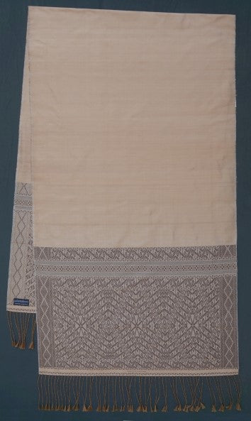 SB-0318, all silk