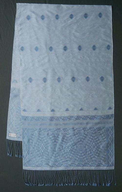 SB-0319, all silk