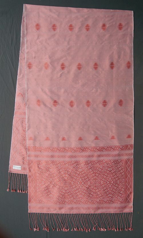 SB-0320, all silk