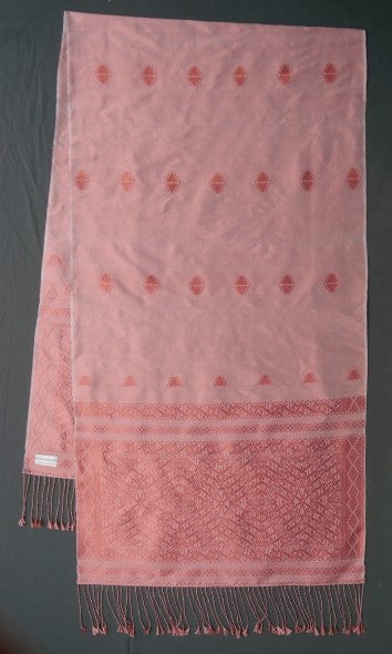 SB-0320, all silk