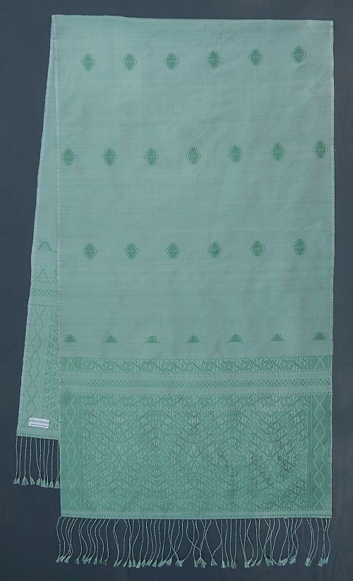 SB-0323, all silk