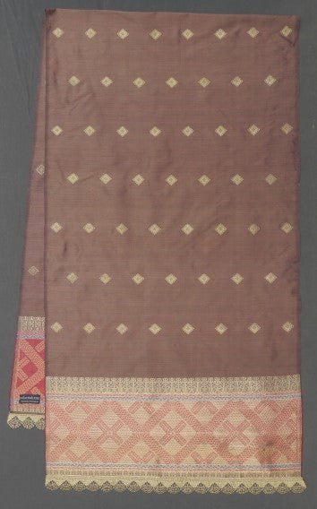 SB-04 Minangkabau selendang
