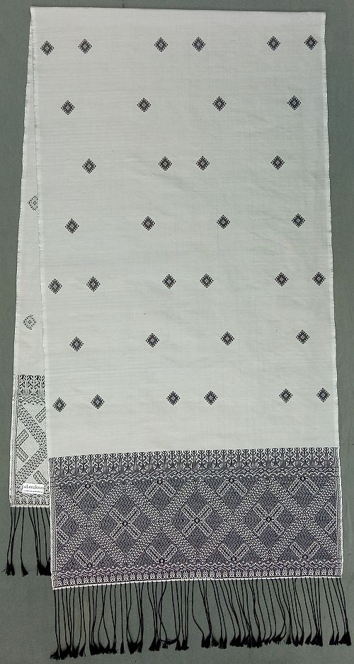 SB-0448, all silk