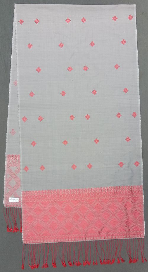 SB-0449, all silk