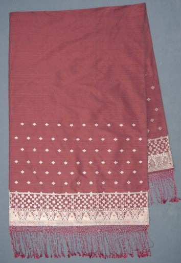 SB-08 Minangkabau selendang