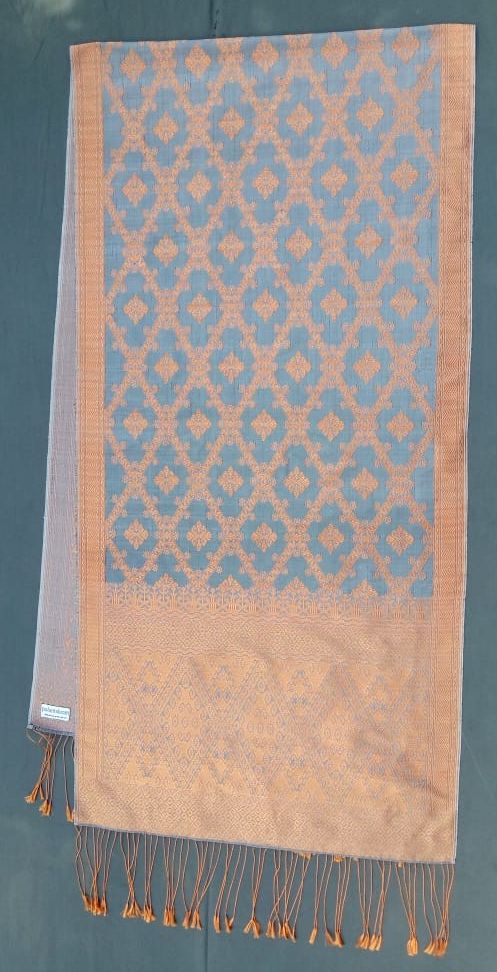SB-0972, all silk