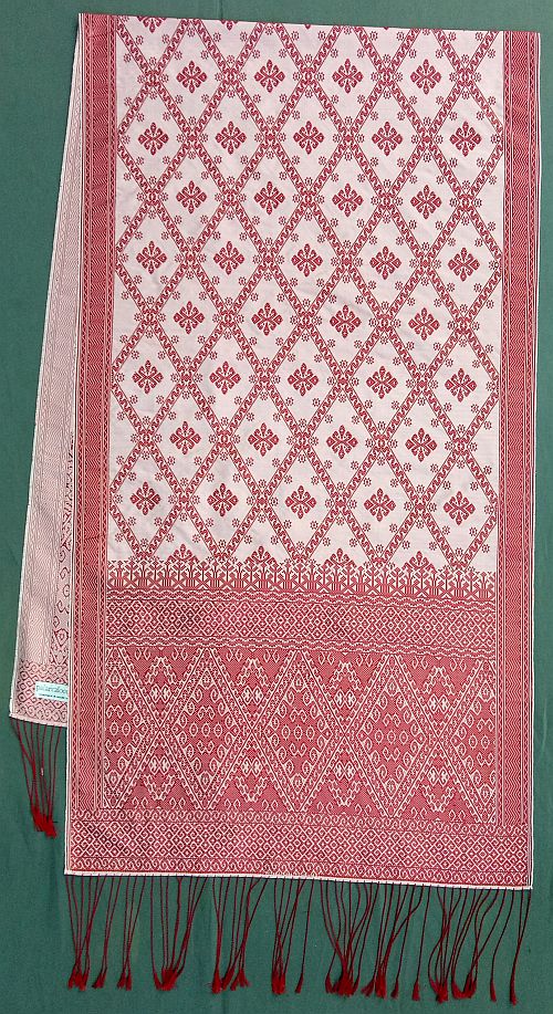 SB-0973, all silk