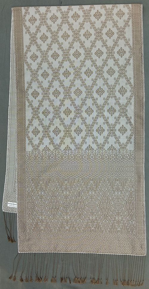 SB-0976, all silk