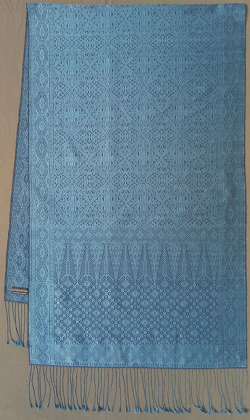 SB-1220, all silk