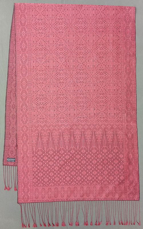 SB-1221, all silk