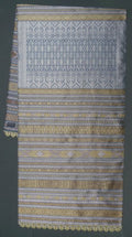 SB-15 Minangkabau selendang (tarawai)