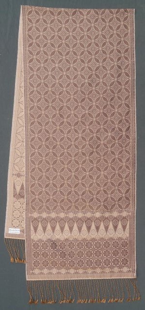 SB-1723, all silk