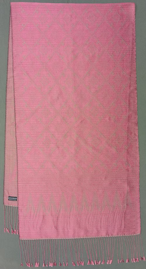 SB-2068, all silk
