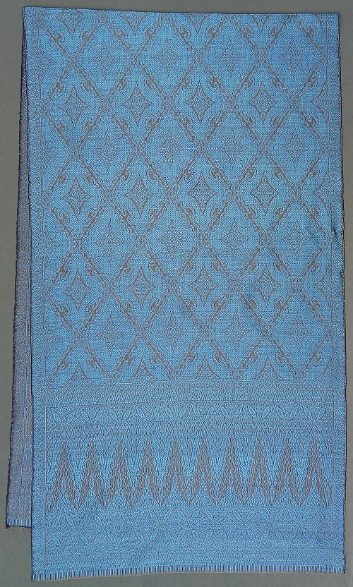 SB-2069, all silk