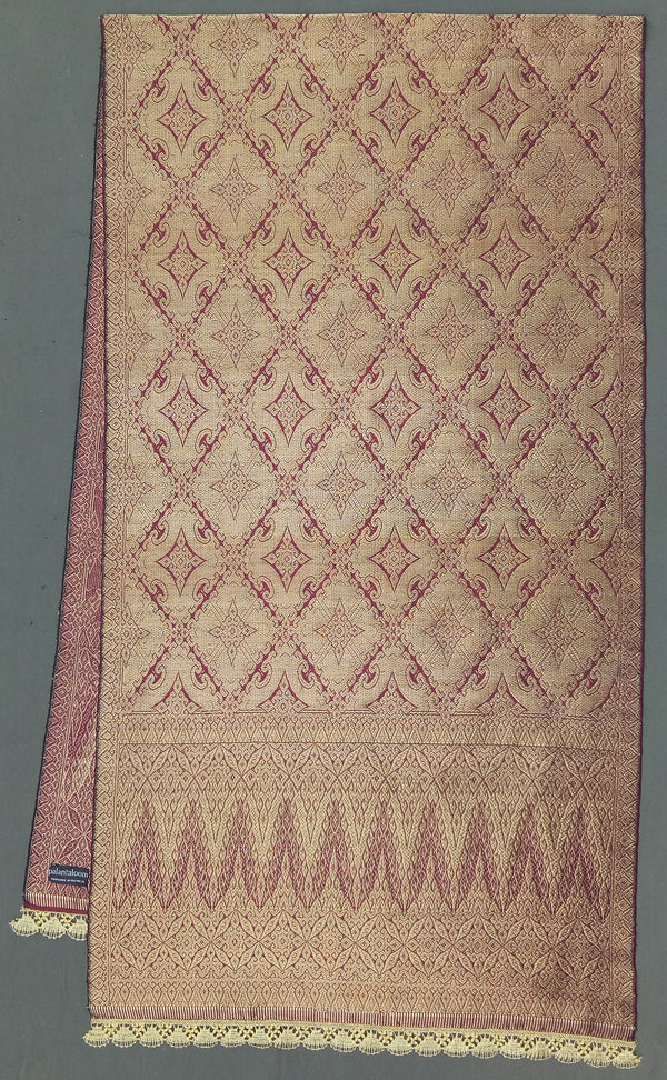 SB-20 Bhairava selendang