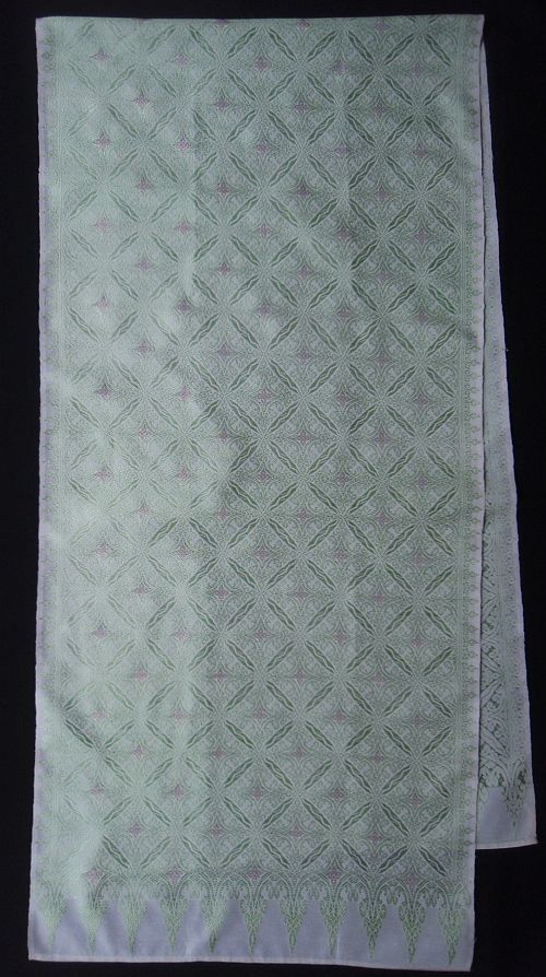 SB-2301, all silk