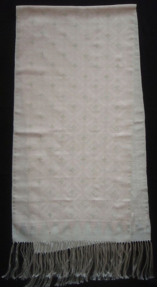 SB-2302, all silk