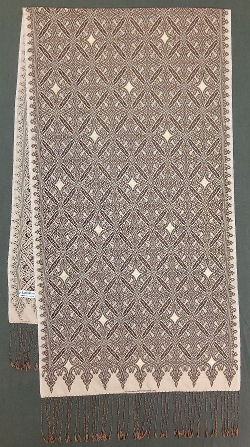 SB-2358, all silk