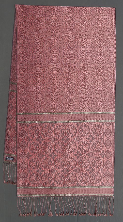 SB-3131, all silk