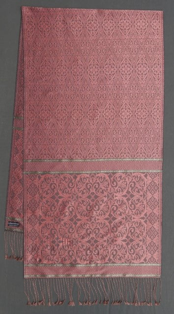 SB-3131, all silk