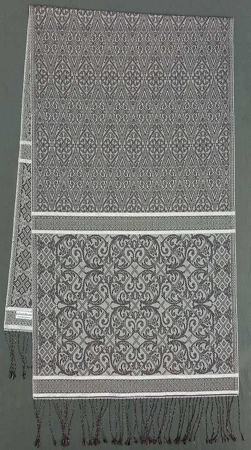 SB-3134, all silk