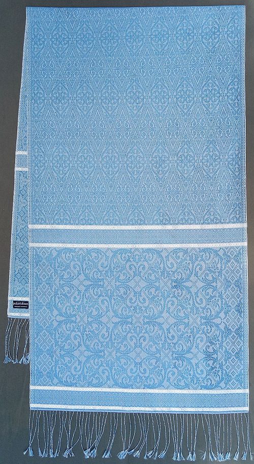 SB-3135, all silk