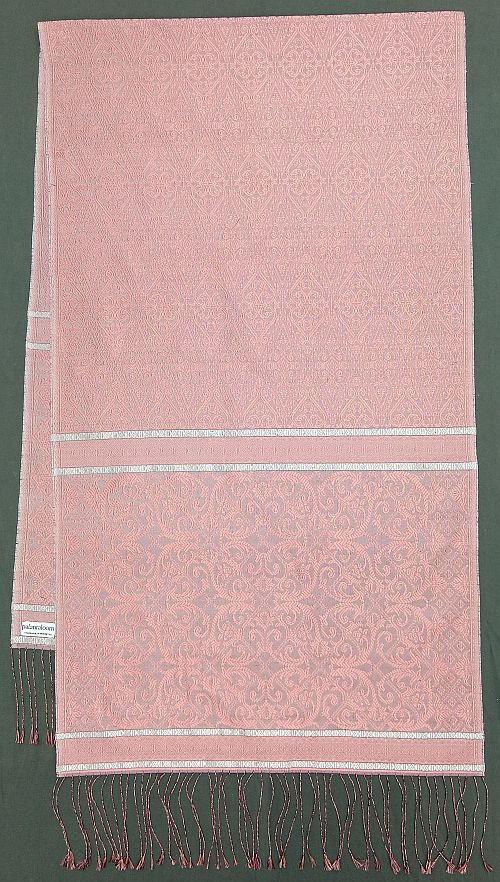 SB-3136, all silk
