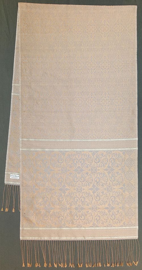 SB-3138, all silk
