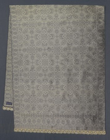 SB-33 selendang with Patola motif