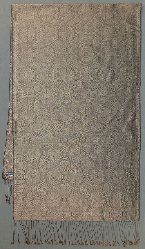 SB-3924, all silk