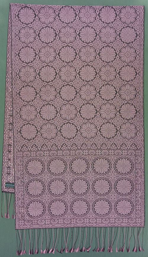 SB-3927, all silk