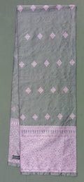 SB-4245, all silk