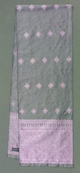 SB-4245, all silk