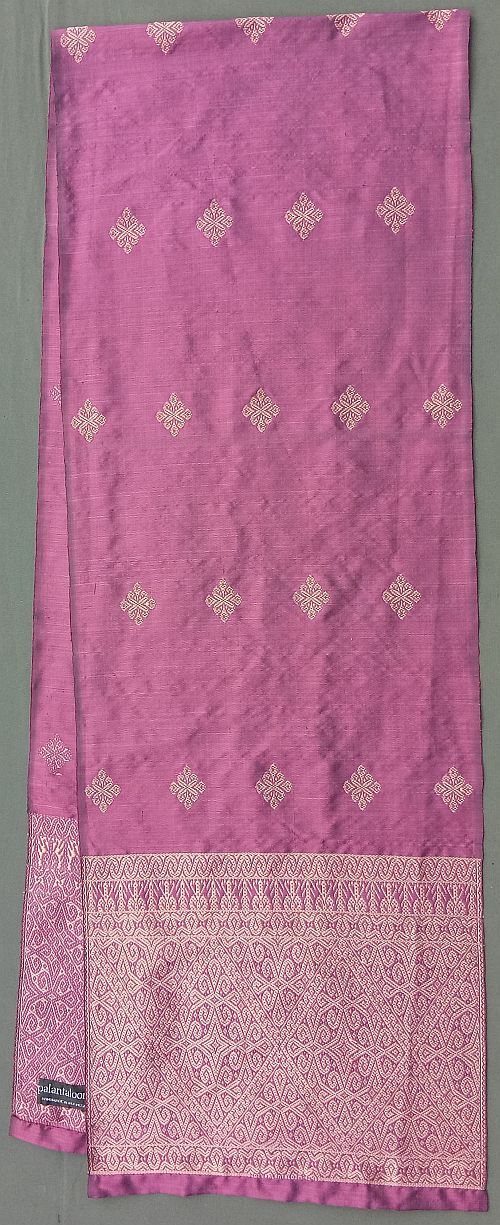 SB-4246, all silk