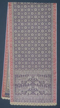 SB-44 selendang with Naga motif