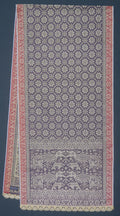 SB-44 selendang with Naga motif
