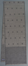 SB-46  scarf is Palembang motif