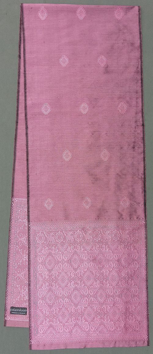 SB-5213, all silk