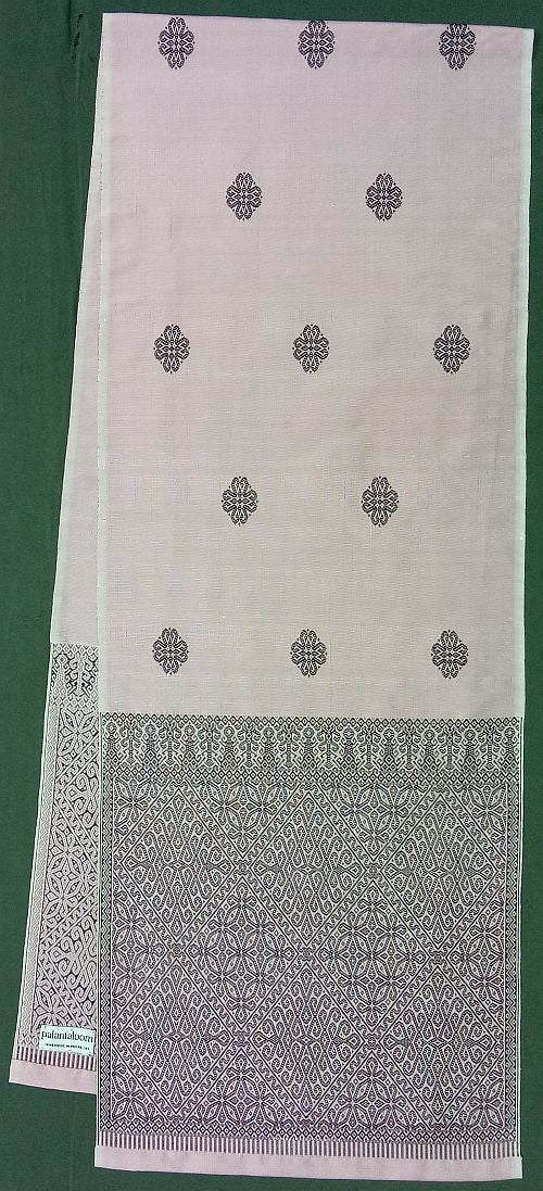 SB-5306, all silk