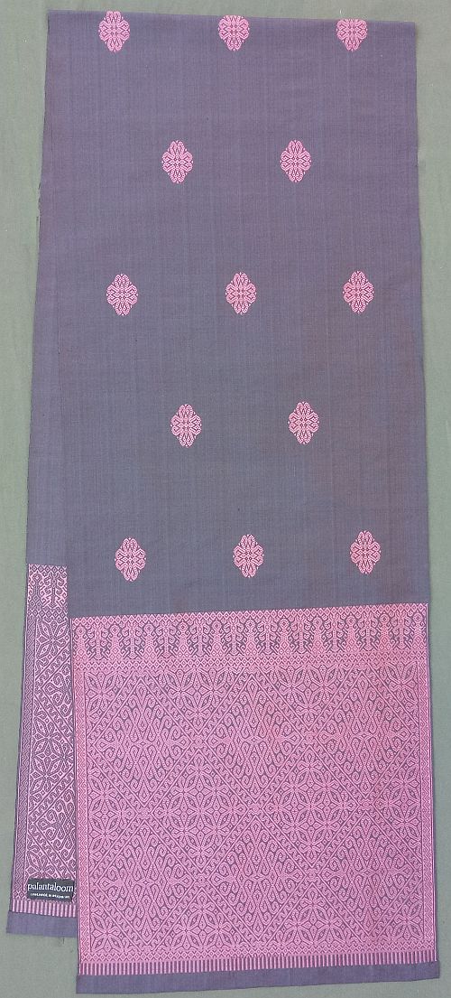 SB-5308, all silk