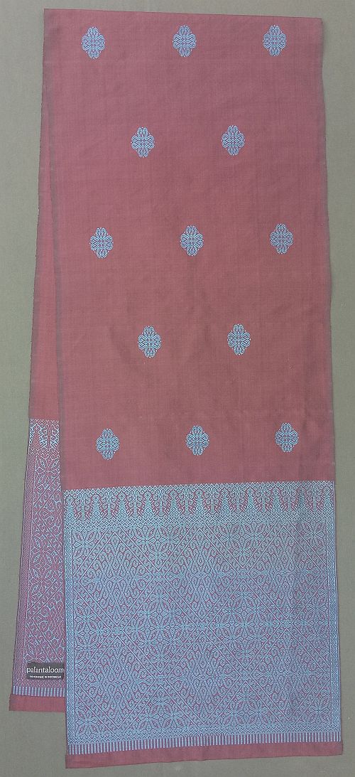 SB-5310, all silk