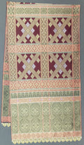 SB-55 Minangkabau selendang