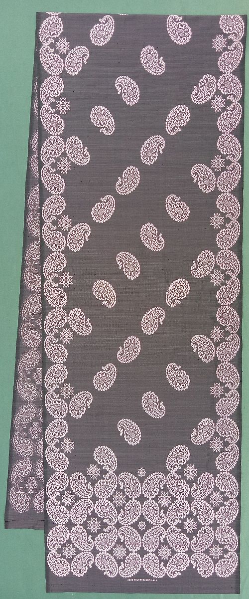 SB-5602, all silk