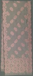 SB-5610, all silk