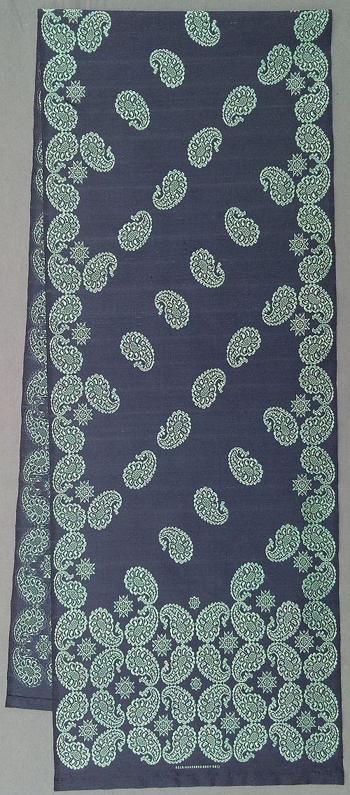 SB-5611, all silk