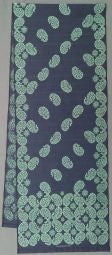 SB-5611,all silk