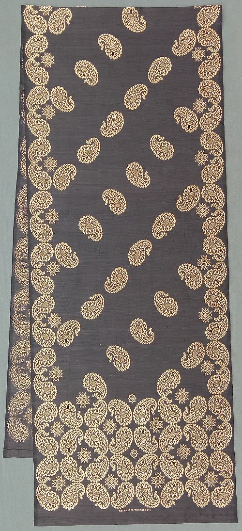 SB-5615, all silk